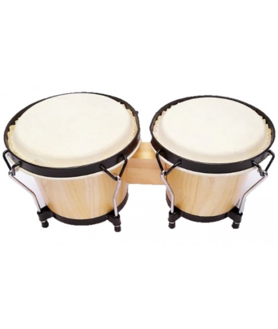 邦戈鼓 Bongo Drum