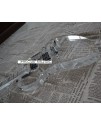 CS-FE7 全水晶電結他 