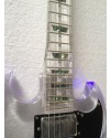 CS-SG 全水晶電結他 
