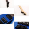 GAINER 燕尾款 Flywing 電結他