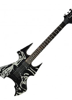 GAINER BC-T 電結他