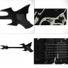 GAINER BC-T 電結他