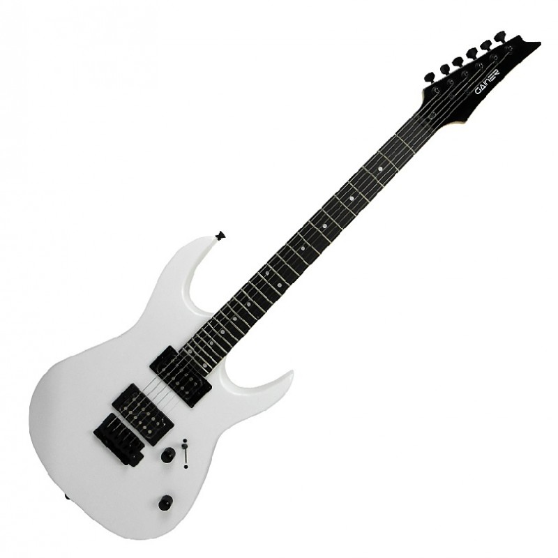 CALVIN CS GR1702  電結他