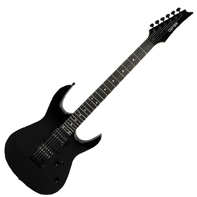 CALVIN CS GR1702  電結他