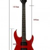 CALVIN CS GR1702  電結他