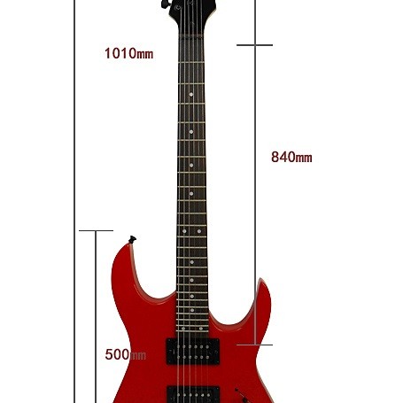 CALVIN CS GR1702  電結他