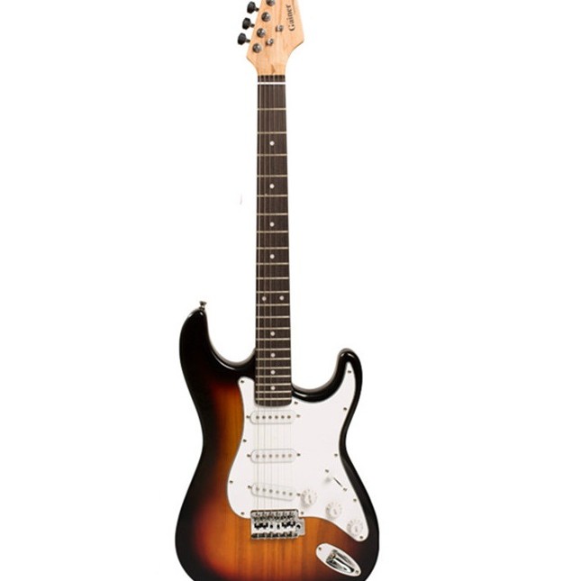 CALVIN CS ST-A 電結他