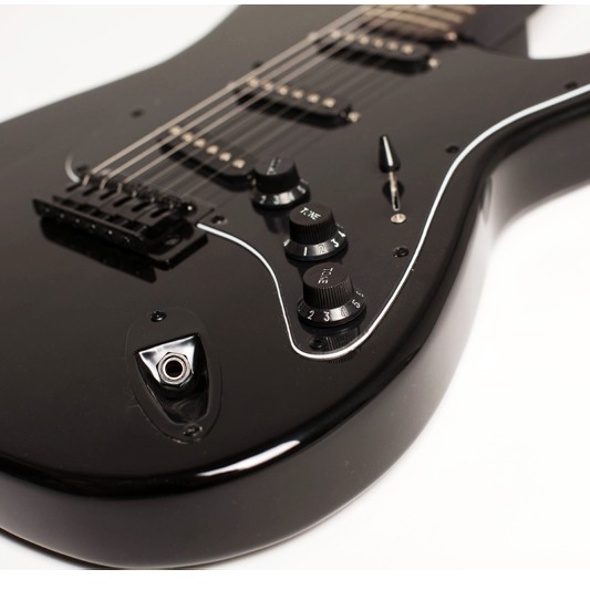 CS ST-B 電結他