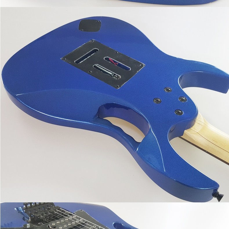 GAINER V7-ST 電結他