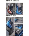 ST-201 貼畫款 電結他