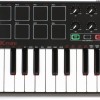 AKAI MPK Mini MK2 MIDI KEYBOARDS