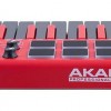 AKAI MPK Mini MK2 MIDI KEYBOARDS WHITE Special Edition 白色特別版