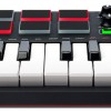 AKAI MPK Mini MK2 MIDI KEYBOARDS