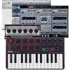 AKAI MPK Mini MK2 MIDI KEYBOARDS