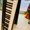 CS BX-20 便攜式折疊 88鍵 數碼電子琴