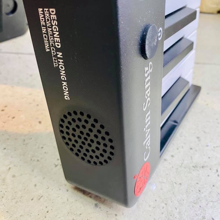 CS BX-20 便攜式折疊 88鍵 數碼電子琴