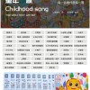 CSAS 2024年 手搖日曆 小鋼琴 臺歷 繁體版 Calendar Desktop Piano