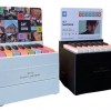 CSAS 2024年 手搖日曆 小鋼琴 臺歷 繁體版 Calendar Desktop Piano