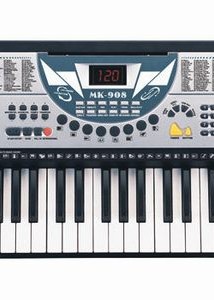 MK-908 入門款 電子琴