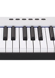 MIDIPLUS X6 61鍵 MIDI KEYBOARD