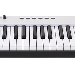 MIDIPLUS X6 61鍵 MIDI KEYBOARD