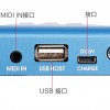 MIDIPLUS MiniEnginess USB MIDI Sound Module 音源