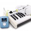 MIDIPLUS MiniEnginess USB MIDI Sound Module 音源