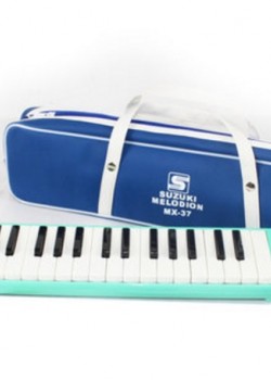 SUZUKI MX-37 37鍵 口風琴 MELODION