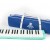 SUZUKI MX-37 37鍵 口風琴 MELODION