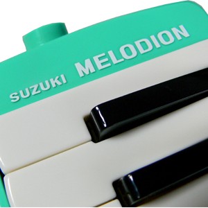 SUZUKI MX-37 37鍵 口風琴 MELODION