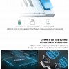 Midiplus foldable piano 88鍵 便攜 折疊充電款手捲琴