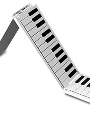 Midiplus foldable piano 88鍵 便攜 折疊充電款手捲琴