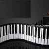 CS BRA88 88鍵手捲琴 電腦MIDI 電子琴 充電款 Rolling piano