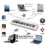 SAMSON Carbon 49鍵 MIDI KEYBOARD