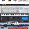 SAMSON Carbon 61鍵 MIDI KEYBOARD