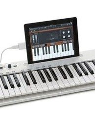 SAMSON Carbon 49鍵 MIDI KEYBOARD