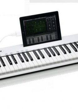 SAMSON Carbon 61鍵 MIDI KEYBOARD