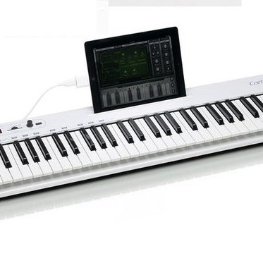 SAMSON Carbon 61鍵 MIDI KEYBOARD