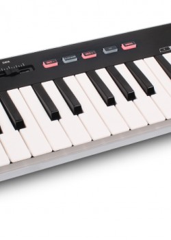 SAMSON Graphite M32 32鍵 MIDI KEYBOARD