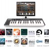 SAMSON Graphite M32 32鍵 MIDI KEYBOARD