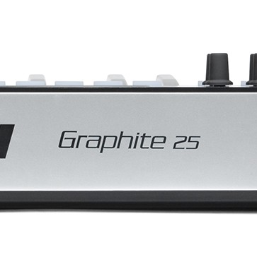 SAMSON Graphite 25 25鍵 MIDI KEYBOARD