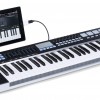 SAMSON Graphite 49 49鍵 半配重 MIDI KEYBOARD