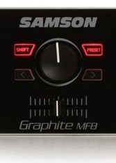 SAMSON Graphite MF8 MIDI控制器