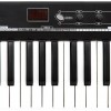 WORLDE KS25A MIDI 25 鍵盤控制器