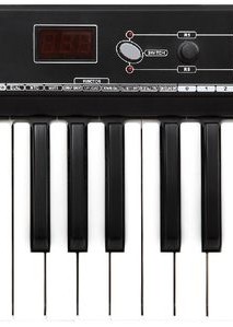 WORLDE KS25A MIDI 25 鍵盤控制器