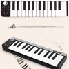 worlde EASY KEY25 MIDI