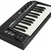 WORLDE KS25A MIDI 25 鍵盤控制器