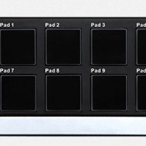 WORLDE EASY PAD MIDI