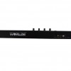 WORLDE KS49A MIDI 49 鍵盤控制器