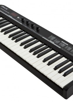WORLDE KS49A MIDI 49 鍵盤控制器